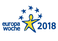 Logo Europawoche